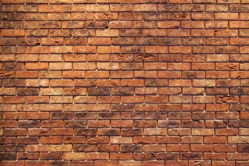 Wall-Mounted Pockets